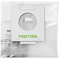 Produktbild: Festool Entsorgungssack ENS-CT 48 AC/5 Zubehör für Absaugmobile CT und Absaugge 497540