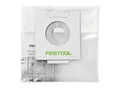 Produktbild: Festool ENS-CT 48 AC/5 Entsorgungssack , für Absaugmobil CT RS/ES/ET ab Baujahr2009, mit Material und Montage, 497540)