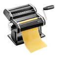 Produktbild: 4006664894265 Nudelmaschine schwarz Pasta Perfetta G-89426 GEFU