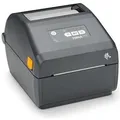 Produktbild: Zebra Etikettendrucker ZD421d 300 dpi USB, BT (300 dpi) (ZD4A043-D0EM00EZ)