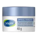 Produktbild: Cetaphil Optimal Hydration Nachtcreme 48 g