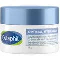 Produktbild: CETAPHIL Optimal Hydration revitalisier.Nachtcreme, 48 g PZN 17259110