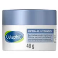 Produktbild: CETAPHIL Optimal Hydration Revitalisierende Nachtcreme, 48g