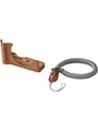 Produktbild: SmallRig 5432 Leather Half Case Kit for Canon EOS R50 V Brown