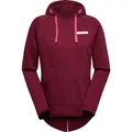 Produktbild: La Sportiva Telendos Hoody Women redwood (R25R25) L
