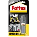 Produktbild: Pattex Repair Express Metall Powerknete 48 G, Metallfarben Spezialkleber