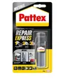 Produktbild: Pattex Bastelkleber Pattex Repair Express Metall Powerknete 48 g