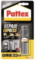 Produktbild: Pattex Kontakt-, Sekundenkleber Repair Express Power Knete Metall 48 g