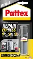 Produktbild: Pattex Reparaturknete Metall Powerknete Repair Express 48g