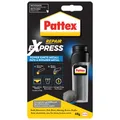 Produktbild: Henkel - Repair Express Power Knete Metall 48g mit Metallpartikeln - PRE7M