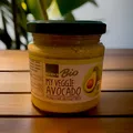 Produktbild: 2x Bio My Veggie Avocado Brotaufstrich 180 gr Glas 🥑