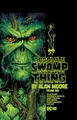 Produktbild: Absolute Swamp Thing by Alan Moore Vol. 1 (New Printing)