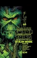 Produktbild: ABSOLUTE SWAMP THING BY ALAN MOORE HC VOL 01