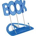 Produktbild: WEDO Buchständer BOOK blau