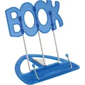 Produktbild: WEDO Buchständer BOOK blau