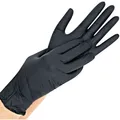 Produktbild: Hygostar Einmalhandschuhe (M) (27058)