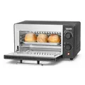 Produktbild: Salco Mini-Backofen MB-9001 9 Liter Grill Timer Abschaltautomatik