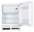 Produktbild: Amica UKSX 361 901, 111 l, Integriert, E, 35 dB, SN-ST, 2,6 kg/24h