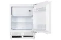 Produktbild: AMICA UKSX 361 901 Unterbau-Kühlschrank mit Gefrierfach (111 l, E, 825 mm hoch,