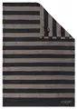 Produktbild: JOOP! Geschirrtuch Cuisine Stripes | 93 schwarz