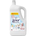 Produktbild: Lenor Waschmittel Flüssig Sensitiv (100WL) (5 l)