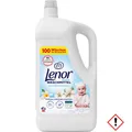 Produktbild: Lenor WM Flüssig Sensitiv 100WL