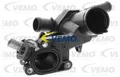 Produktbild: VEMO V15-99-2079 Thermostatgehäuse für SEAT SKODA VW