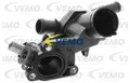 Produktbild: VEMO Thermostatgehäuse V15-99-2079 für SEAT SKODA VW