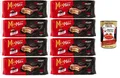 Produktbild: Balconi Mix Max Cacao Kuchen mit Kakaocreme 8x350g +Polpa 400g