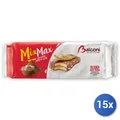 Produktbild: 15X Multipack Balconi Mix Max Cacao Gr 350