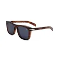 Produktbild: David Beckham Db 7000/s WR9/KU BROWN HAVANA Sunglasses Men's Acetate, Standard, 51