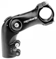 Produktbild: Ergotec Fahrradlenker Ergotec Ahead Vorbau Octopus 50 Ø 31,8 mm 90 mm schwarz
