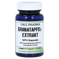Produktbild: Granatapfel Extrakt Kapseln 60 St