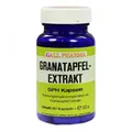 Produktbild: Granatapfel Extrakt Kapseln