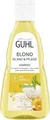 Produktbild: Guhl Blond Faszination Shampoo 250 ml