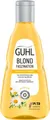 Produktbild: GUHL BLOND FASZINATION FARBGLANZ Shampoo 250 ml 5439333006