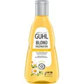 Produktbild: GUHL BLOND FASZINATION FARBGLANZ Shampoo 250 ml