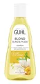 Produktbild: Guhl Blond Faszination Shampoo - Inhalt: 250 ml - Haartyp: blond, blondiert