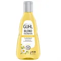 Produktbild: Guhl Blond Faszination Shampoo 250 ml