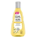 Produktbild: 250ml Guhl Blond Faszination Farbglanz Shampoo mit Kamille natürlichs Blond