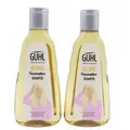Produktbild: 2x GUHL Blond Faszination Farbglanz Shampoo natürliches Blond 2x 250ml - NEU OVP