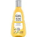 Produktbild: GUHL BLOND FASZINATION FARBGLANZ Shampoo 250 ml