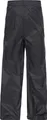 Produktbild: Trespass Kinder Regenhose Qikpac TP3880 (140) (Schwarz)