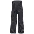 Produktbild: Trespass Kinder Regenhose Qikpac (134-140 (9/10 Jahre)) (Schwarz)