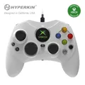 Produktbild: Hyperkin Controller DuchesS kabelgebunden weiß XBOX (M01618-WH)