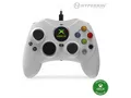 Produktbild: HYPERKIN M01618-BK DUCHESS kabelgebunden Controller Weiß für Xbox Series, One, PC