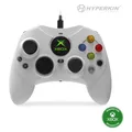 Produktbild: Hyperkin DuchesS Wired Controller (PC, Xbox One S, Xbox Series X) (M01618-WH)