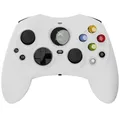 Produktbild: Hyperkin DuchesS Wired Controller - White - Officially licensed S Controller rep
