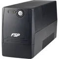 Produktbild: FSP Fortron FP800 USV 800 VA