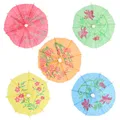 Produktbild: 144 Deko - Picker 10 cm farbig sortiert 